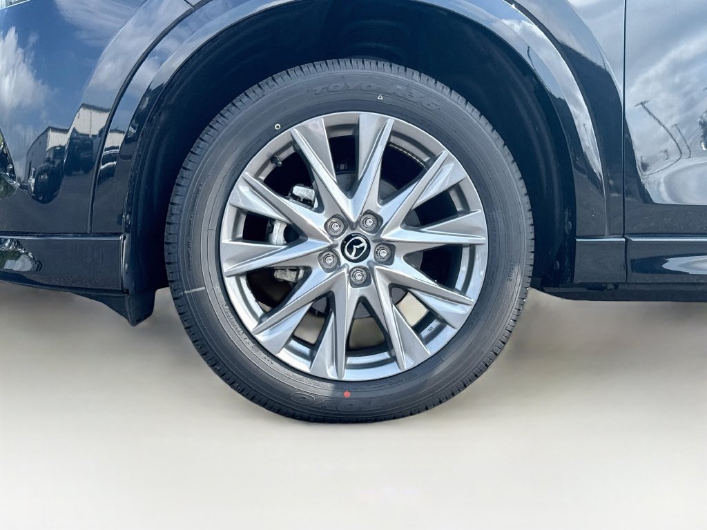 Used 2025 MAZDA CX-5 AWD 2.5 S image 35