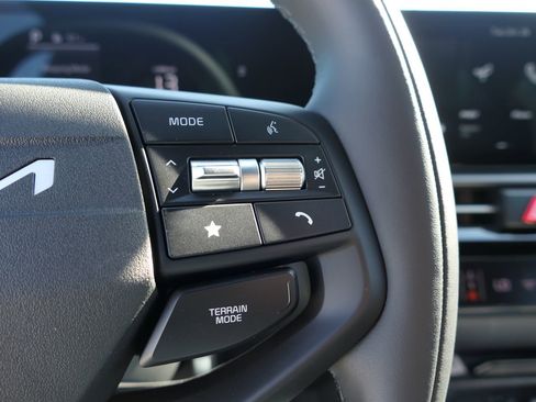 New 2026 Kia Sportage X-Line image 13