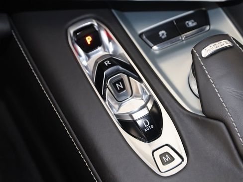 Used 2023 Chevrolet Corvette Z06 image 7