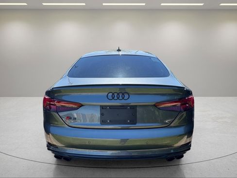 Used 2019 Audi S5 Premium Plus w/ Premium Plus AWD/4WD image 10