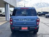 New 2025 Ford Bronco Sport Big Bend w/ Convenience Package image 4