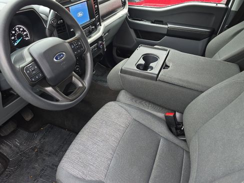 Used 2022 Ford F150 XLT image 6