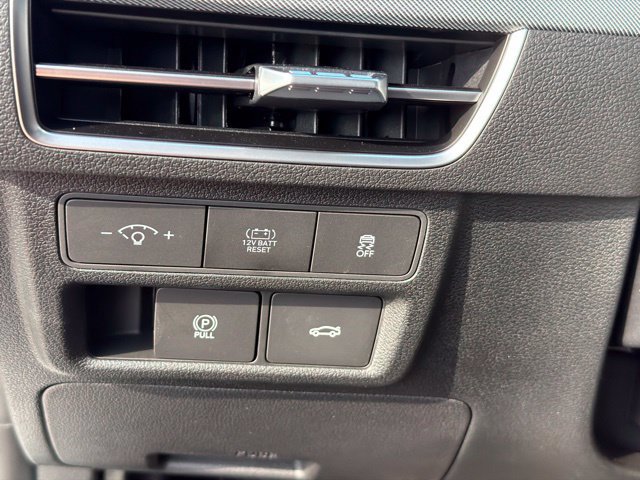 New 2026 Hyundai Sonata Blue FWD image 29