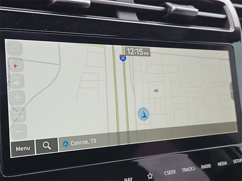 Used 2024 Hyundai Tucson SEL w/ Convenience Package image 19