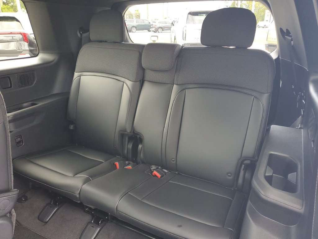 New 2027 Kia Telluride S FWD image 23