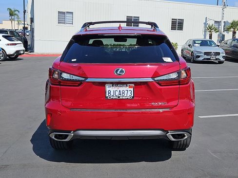 Used 2016 Lexus RX 350 FWD image 7