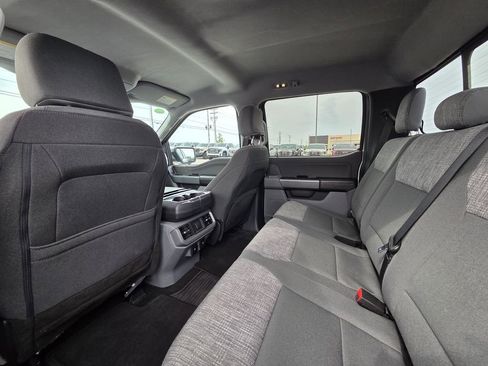 Used 2024 Ford F150 XLT w/ Equipment Group 302A MID AWD/4WD image 28