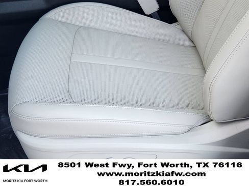 New 2026 Kia Sorento SX AWD/4WD image 17
