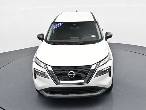 Used 2023 Nissan Rogue S FWD image 18