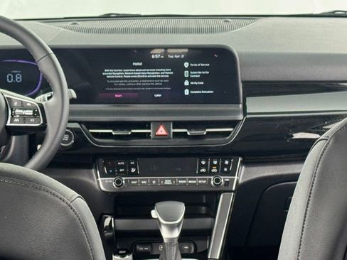 New 2026 Kia Seltos S AWD/4WD image 16