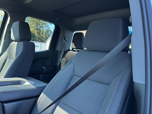 New 2026 Chevrolet Silverado 1500 Custom image 24