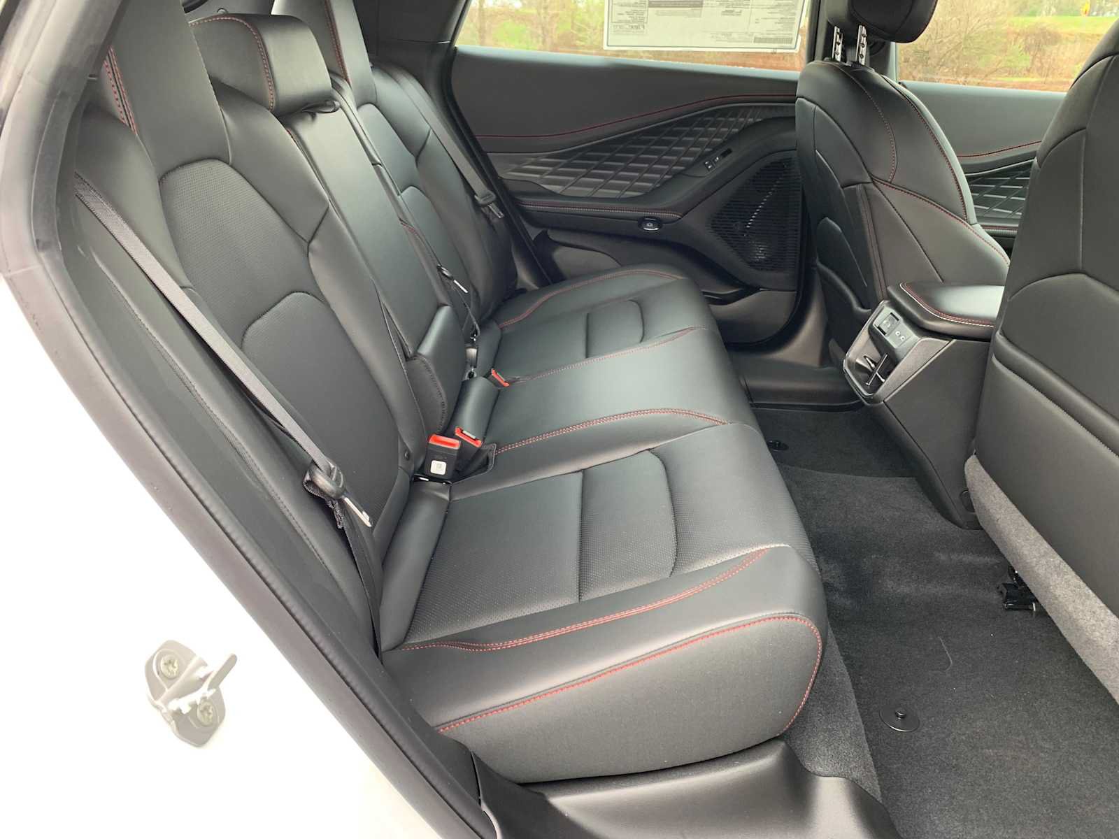 New 2026 Dodge Charger R/T AWD/4WD image 18