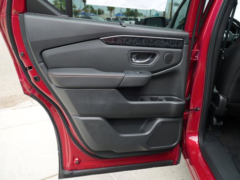 New 2026 Honda Passport TrailSport Elite image 18