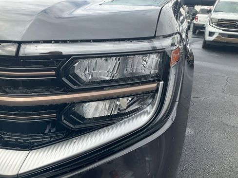 New 2026 Ford Expedition Max King Ranch AWD/4WD image 9