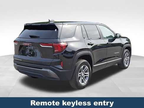 Used 2025 GMC Terrain Elevation image 7