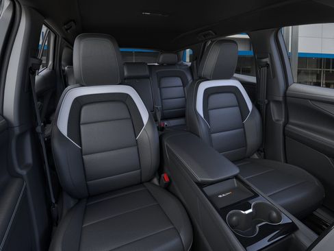 New 2026 Chevrolet Blazer EV LT image 40