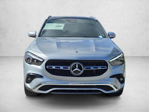 New 2026 Mercedes-Benz GLA 250 image 6