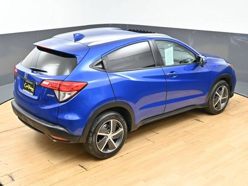 Used 2021 Honda HR-V EX-L image 40