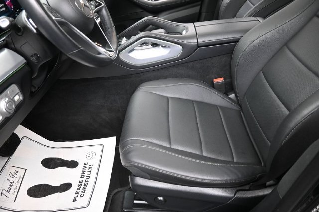 Used 2025 Mercedes-Benz GLE 350 4MATIC image 16
