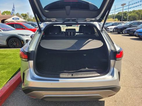 Used 2023 Lexus RX 350h w/ Cold Area Package AWD/4WD image 8