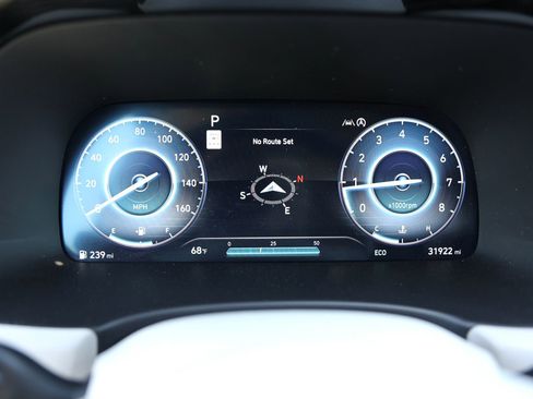 Used 2024 Hyundai Palisade Calligraphy AWD/4WD image 47