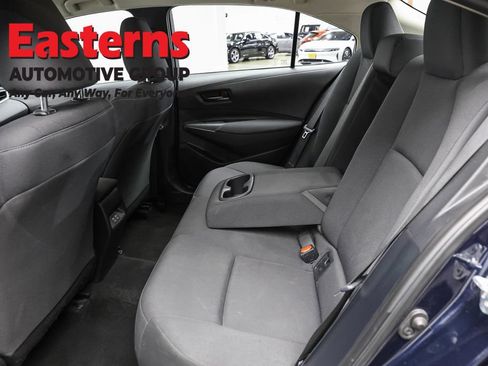 Used 2024 Toyota Corolla LE FWD image 20