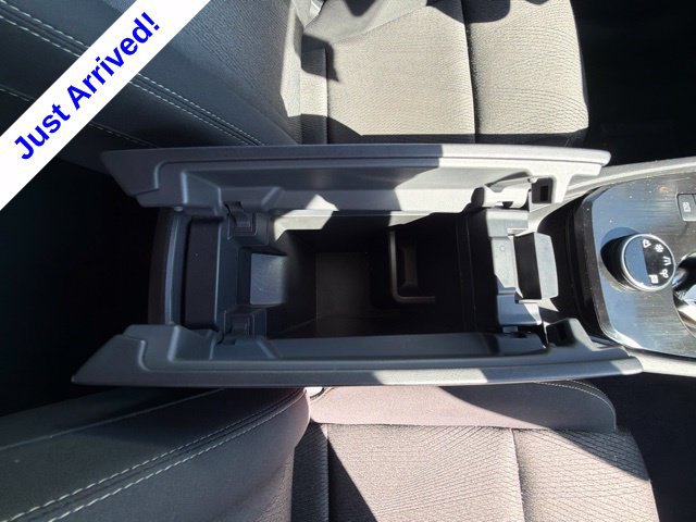 Used 2025 Nissan Rogue SV AWD/4WD image 26