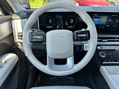 New 2026 Hyundai Santa Fe SEL image 17