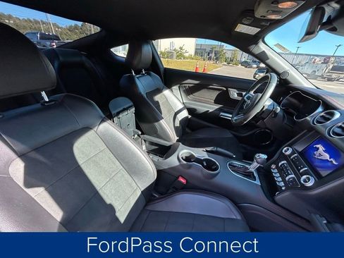 Used 2023 Ford Mustang GT Premium w/ Equipment Group 401A image 18