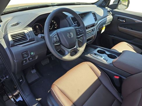New 2026 Honda Ridgeline RTL image 11