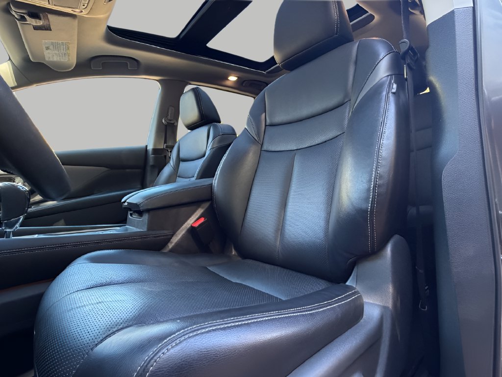 Used 2023 Nissan Murano SL w/ SL Moonroof Package AWD/4WD image 18