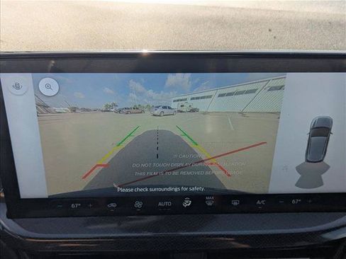 Used 2023 Ford Escape ST-Line w/ Tech Pack #1 FWD image 10