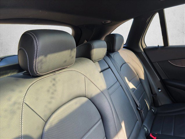 Used 2018 Mercedes-Benz GLC 300 4MATIC image 20