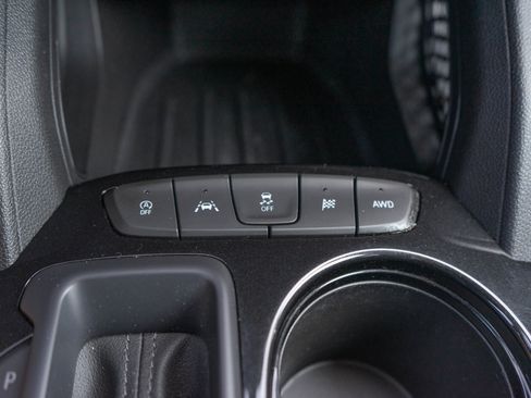 Used 2021 Chevrolet TrailBlazer LT w/ Convenience Package AWD/4WD image 18