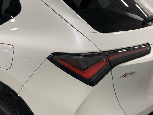 Used 2025 Acura ADX A-Spec image 15