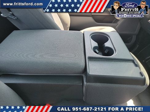 Certified 2024 Ford F150 XL RWD image 16