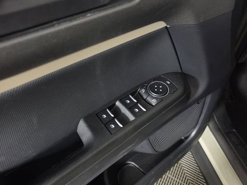 Used 2025 Ford Bronco Sport Big Bend AWD/4WD image 22
