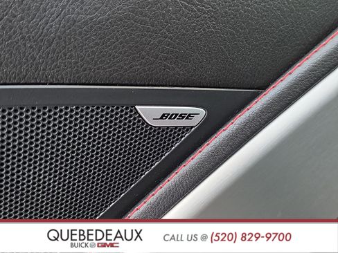 Used 2016 Chevrolet Corvette Stingray Coupe w/ 2LT Preferred Equipment Group RWD image 11
