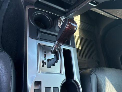 Used 2024 Toyota 4Runner Limited image 20