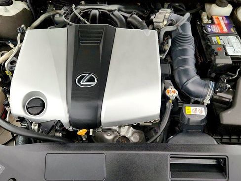 Used 2021 Lexus ES 350 w/ Premium Package image 28