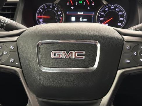 Used 2023 GMC Acadia AT4 w/ Preferred Package AWD/4WD image 15