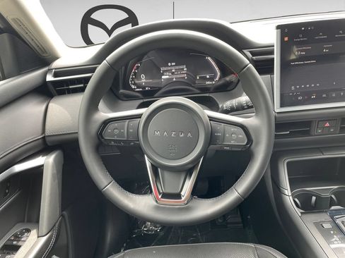 New 2026 MAZDA CX-5 Select AWD/4WD image 11