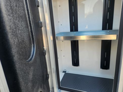 New 2025 Chevrolet Express 3500 w/ Power Convenience Package image 34