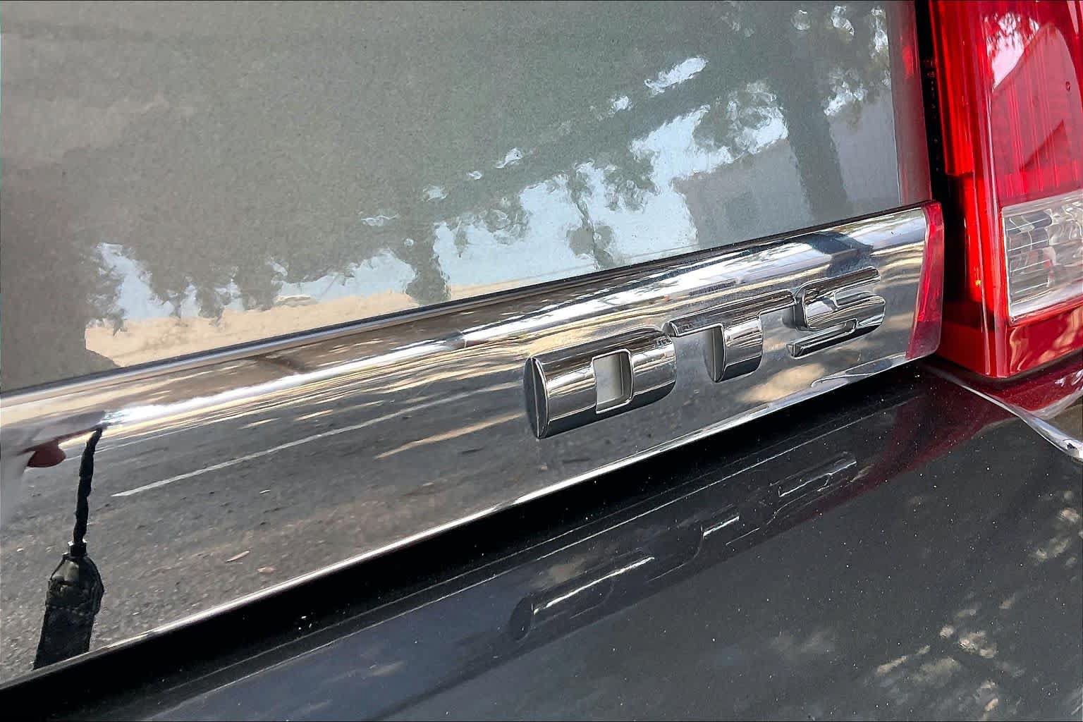 Used 2007 Cadillac DTS Luxury I FWD image 9