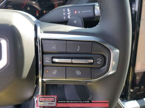 New 2026 GMC Yukon Elevation w/ LPO, Floor Liner Package image 29