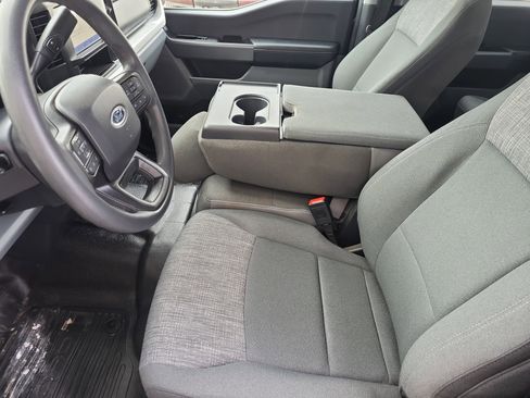 Used 2023 Ford F350 XLT w/ 360-Degree Camera Package image 8