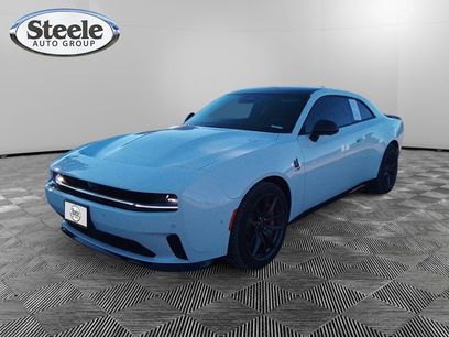 Used 2024 Dodge Charger R/T Scat Pack w/ Plus Group