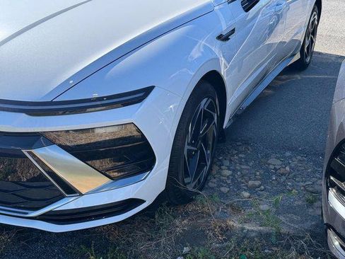 New 2026 Hyundai Sonata SEL FWD image 4
