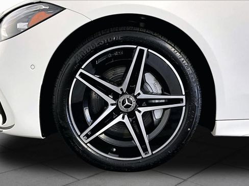 Used 2023 Mercedes-Benz C 300 4MATIC Sedan image 11