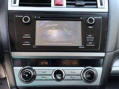 Used 2015 Subaru Legacy 2.5i w/ Popular Package #2 image 23